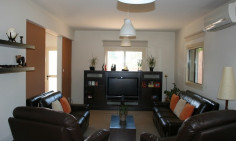 3 bedroom house with swimming pool for sale in Trachoni