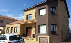 Beautiful 5 bedroom house for sale in Ypsonas