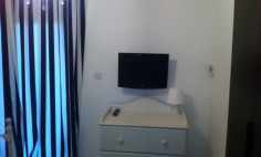 Luxury 3 bedrooms apartment for sale in Germasogeia Tourist Area