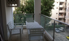 Luxury 3 bedrooms apartment for sale in Germasogeia Tourist Area