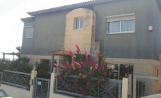 Spacious 4 bedroom house for sale in Panthea