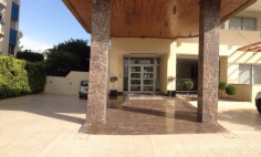 Beautiful 2 bedrooms furnished apartment with swimming pool for sale in Germasogeia Tourist Area