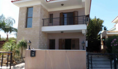 Beautiful 3 bedroom house for sale in Potamos Germasoyias