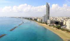 Lovely 2 bed apartment with swimming pool for sale in Neapolis
