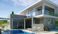 Lovely 3 bedrooms house with swimming pool for sale in Ayia Napa