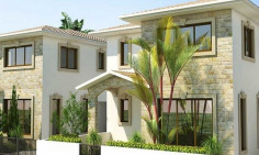 Lovely 3 bedroom house with swimming pool for sale in Livadia