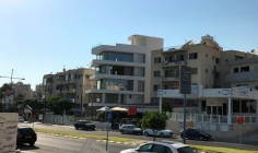 Large shop for sale in Germasogeia Tourist Area