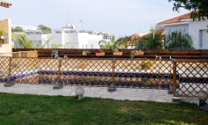 Luxury 5 bed house with swimming pool for sale in Agios Athanasios