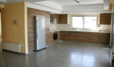 Lovely two bedroom apartment for sale in Neapolis