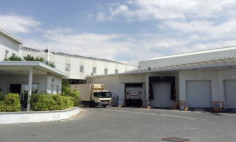 Large warehouse for sale in Latsia