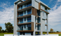 Lovely 2 bedrooms apartment for sale in Potamos tis Germasogeias