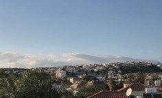 Lovely 3 bedroom apartment for sale in Agia Fyla