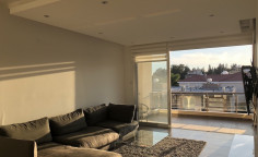 Lovely 3 bedroom apartment for sale in Agia Fyla