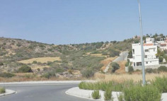 Residential 891 m2 for sale in Agios Athanasios, Limassol