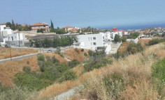 Residential 891 m2 for sale in Agios Athanasios, Limassol