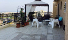 Apartment (flat) in Panthea, Limassol for sale 