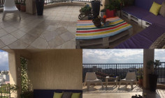 Apartment (flat) in Panthea, Limassol for sale 