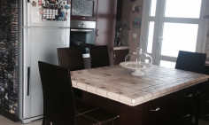 Apartment (flat) in Panthea, Limassol for sale 