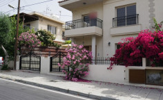 House (semi detached) in Columbia, Limassol for sale 