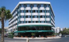 Spacious office for sale in Agios Nicolaos