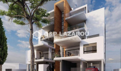 Lovely 3 apartment for sale in Engomi