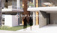 Lovely 3 apartment for sale in Engomi
