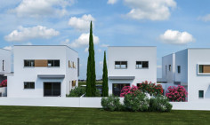 Beautiful 3 bedroom house for sale in Chalomantres