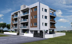 Beautiful 3 bedroom house for sale in Chalomantres