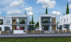 Beautiful 3 bedroom house for sale in Chalomantres