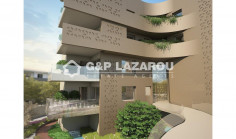 2 bedroom apartment for sale in Engomi, Nicosia 