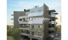 2 bedroom apartment for sale in Engomi, Nicosia 