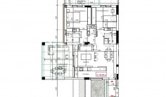 Lovely 2 bedrooms apartment for sale in Engomi