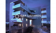 3 beds apartment for sale in Engomi