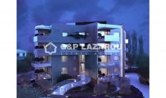 3 beds apartment for sale in Engomi