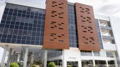 Офисы на продажу в новом бизнес-центре в Лимасоле / Offices for sale in new business-center 