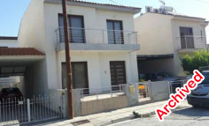 listing