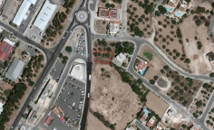 Large residential for sale in Mesogi, Paphos