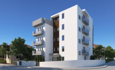 Luxury 3 bedroom apartment for sale in Agios Athanasios