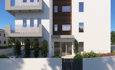 Luxury 3 bedroom apartment for sale in Agios Athanasios