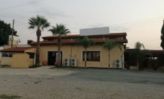 Investment (mixed use) in Deryneia, Famagusta for sale , Famagusta