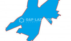 Agricultural land for sale in Pera, Nicosia Agricultural land for sale in Pera, Nicosia
