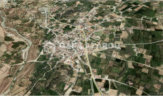 Agricultural land for sale in Pera, Nicosia Agricultural land for sale in Pera, Nicosia