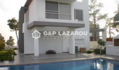 Three bedrooms house with swimming pool for sale in Souni