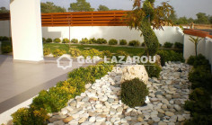Three bedrooms house with swimming pool for sale in Souni