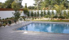 Three bedrooms house with swimming pool for sale in Souni