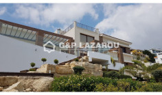 6 bedroom detached villa for sale in Agios Tychonas, Limassol 