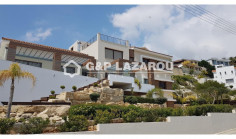 6 bedroom detached villa for sale in Agios Tychonas, Limassol 