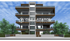 Commercial 669 m2 for sale in Omonia