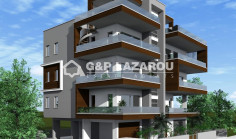 Commercial 669 m2 for sale in Omonia