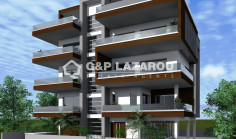 Commercial 669 m2 for sale in Omonia